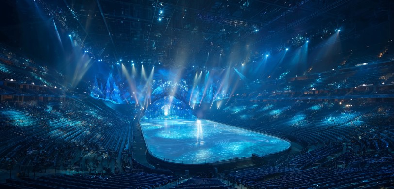 Disney On Ice: Mickeys Search Party