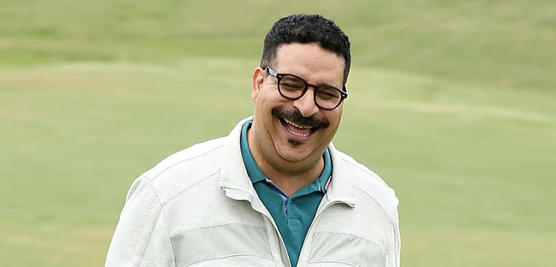 Erik Griffin