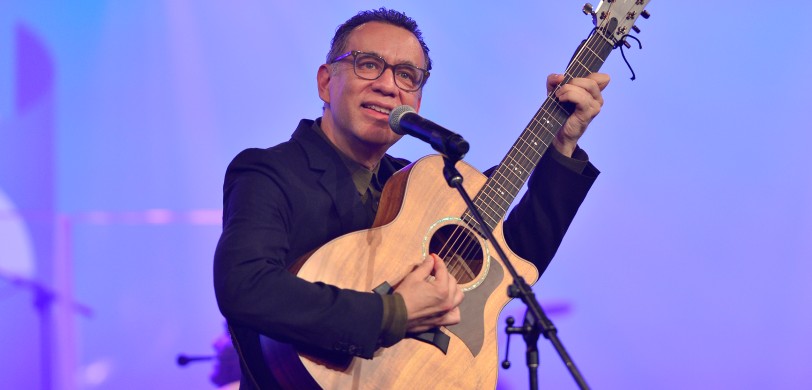 Fred Armisen