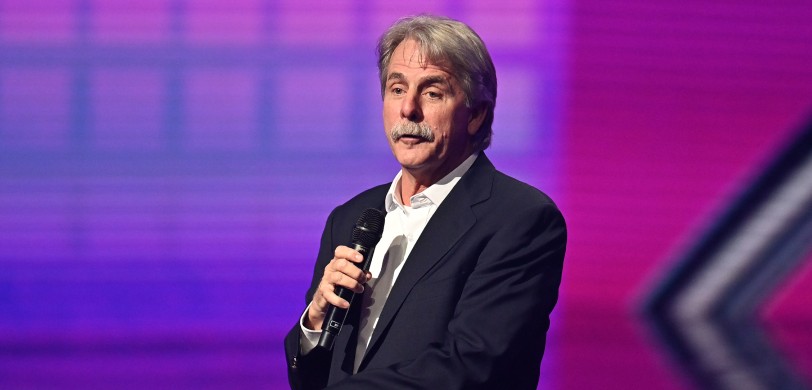 Jeff Foxworthy