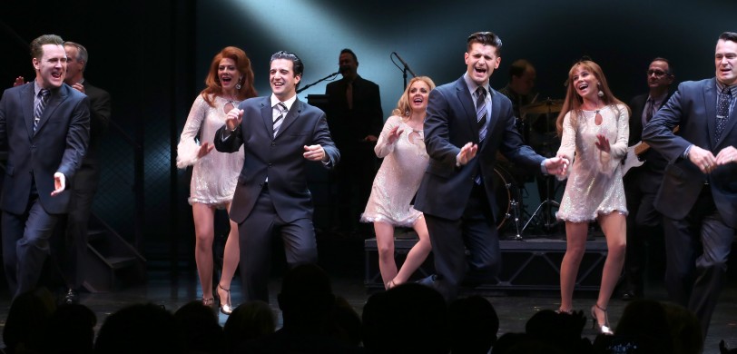 Jersey Boys