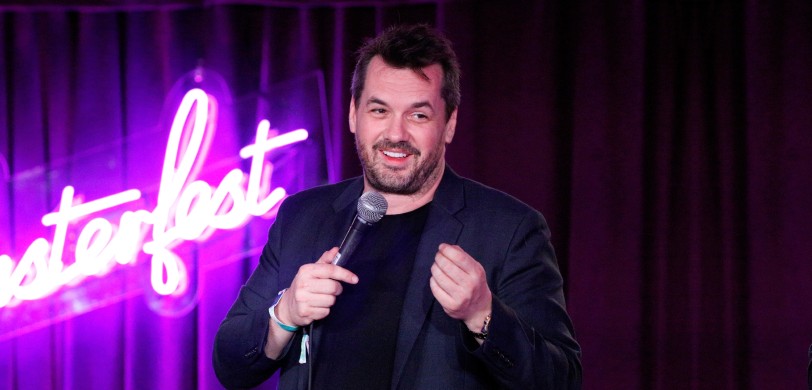 Jim Jefferies