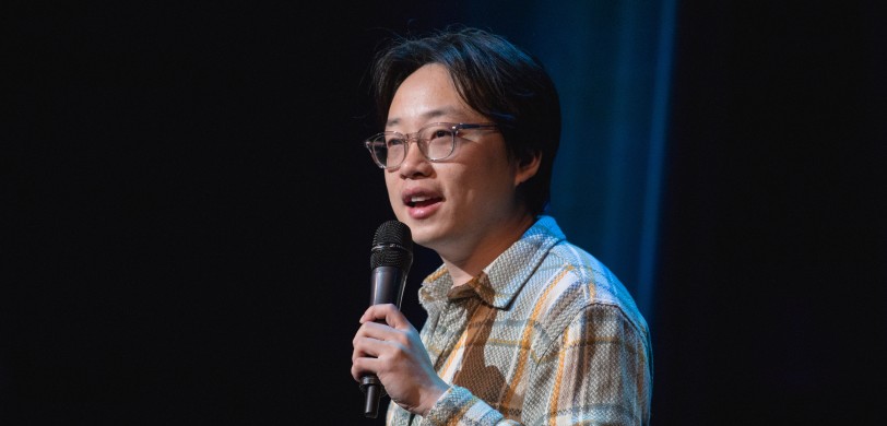 Jimmy O Yang