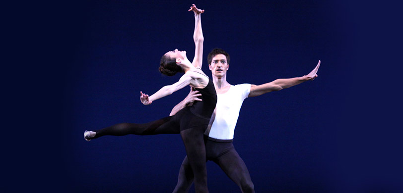 Joffrey Ballet