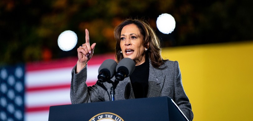 Kamala Harris