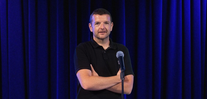 Kevin Bridges
