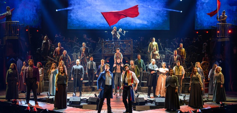 Les Miserables