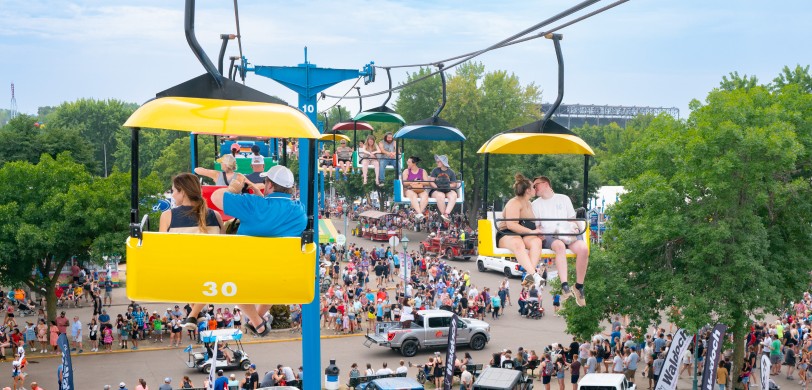 Minnesota State Fair