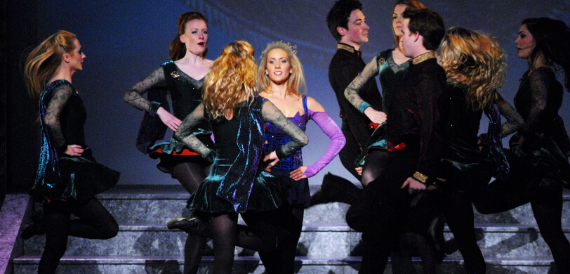 Riverdance