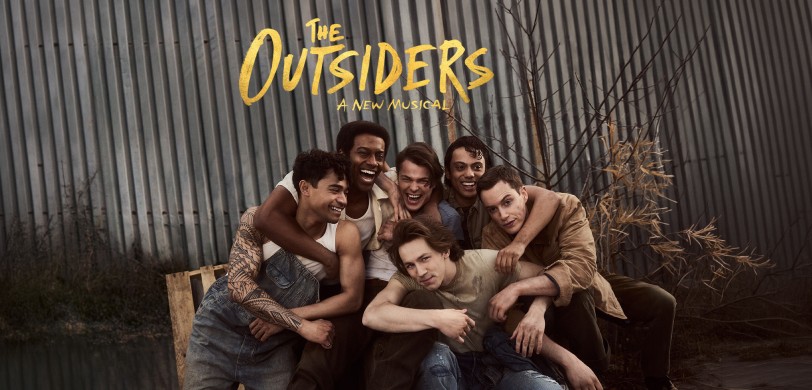 The Outsiders