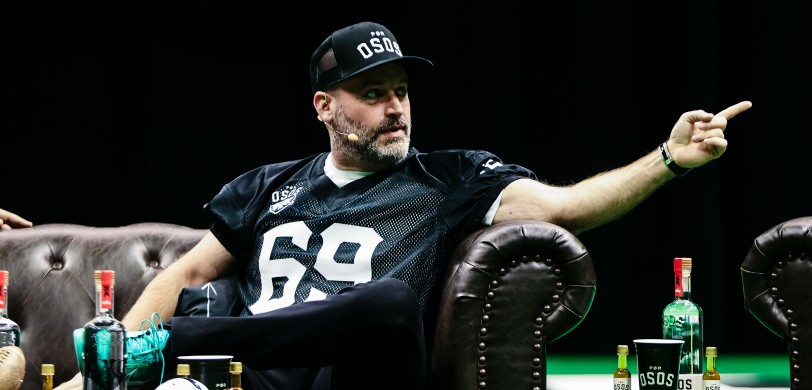 Tom Segura