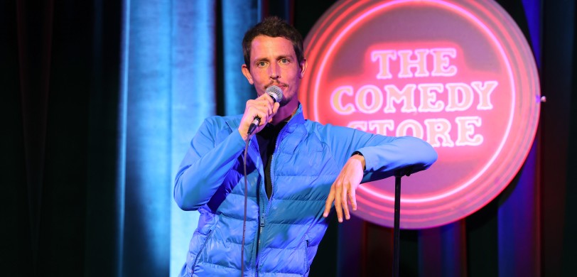 Tony Hinchcliffe